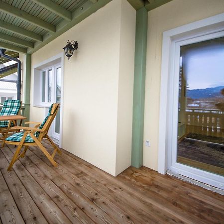 Apartments Vila Marjetica Блед Экстерьер фото