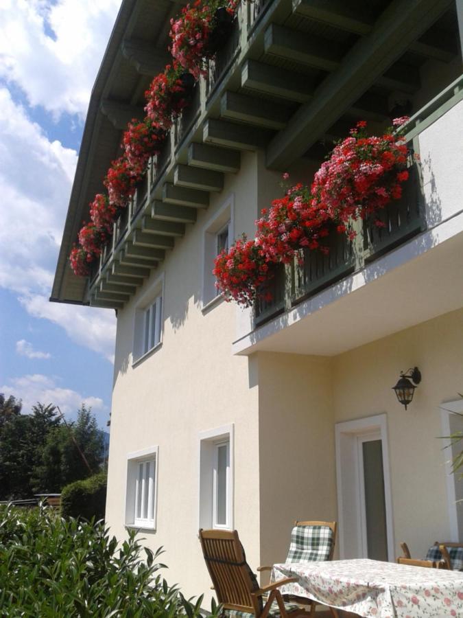 Apartments Vila Marjetica Блед Экстерьер фото