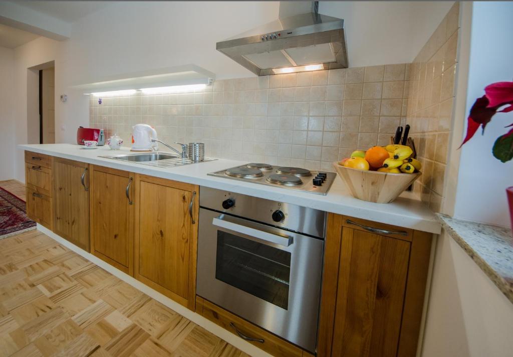 Apartments Vila Marjetica Блед Номер фото