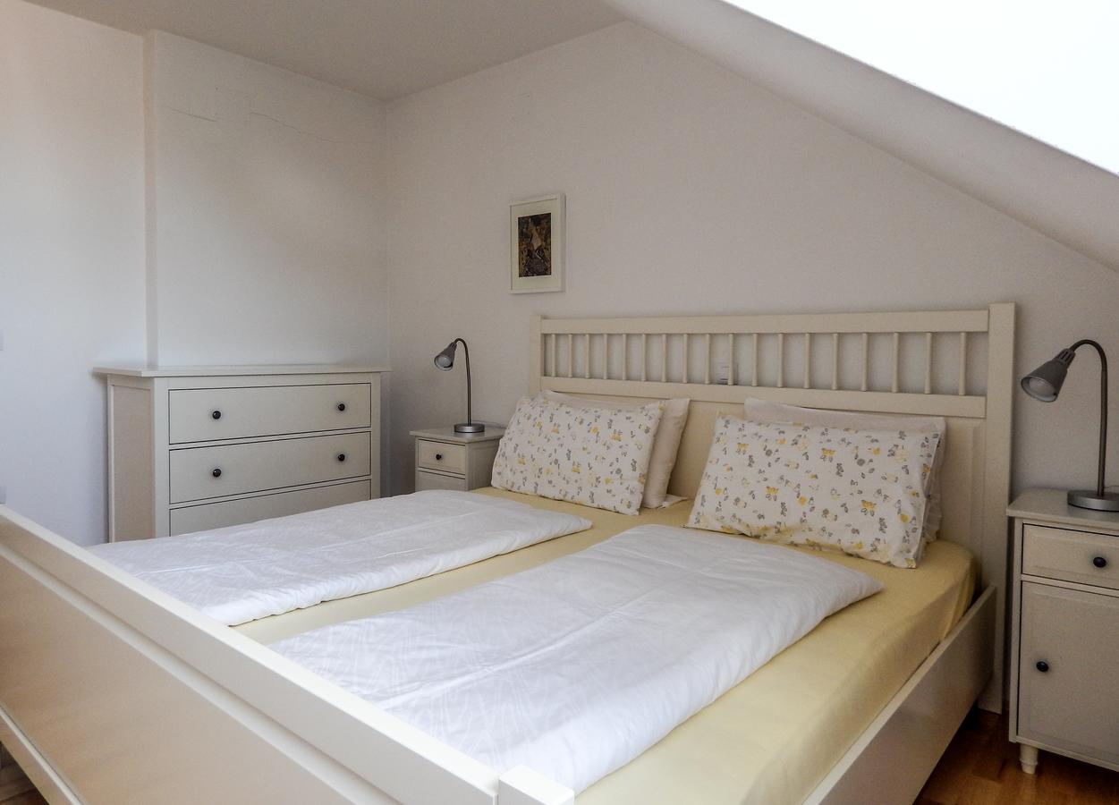 Apartments Vila Marjetica Блед Экстерьер фото