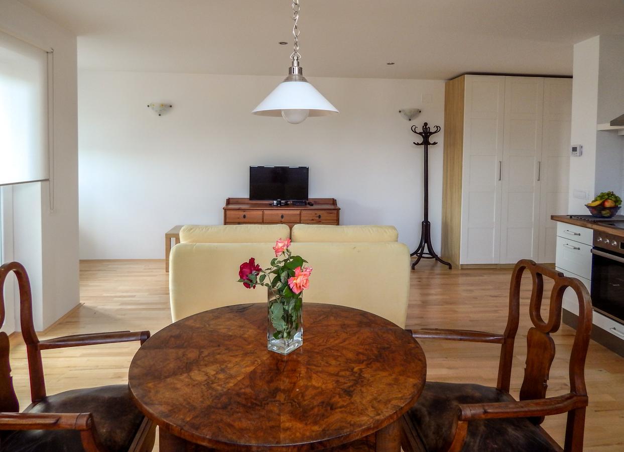 Apartments Vila Marjetica Блед Экстерьер фото