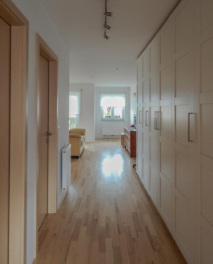 Apartments Vila Marjetica Блед Экстерьер фото