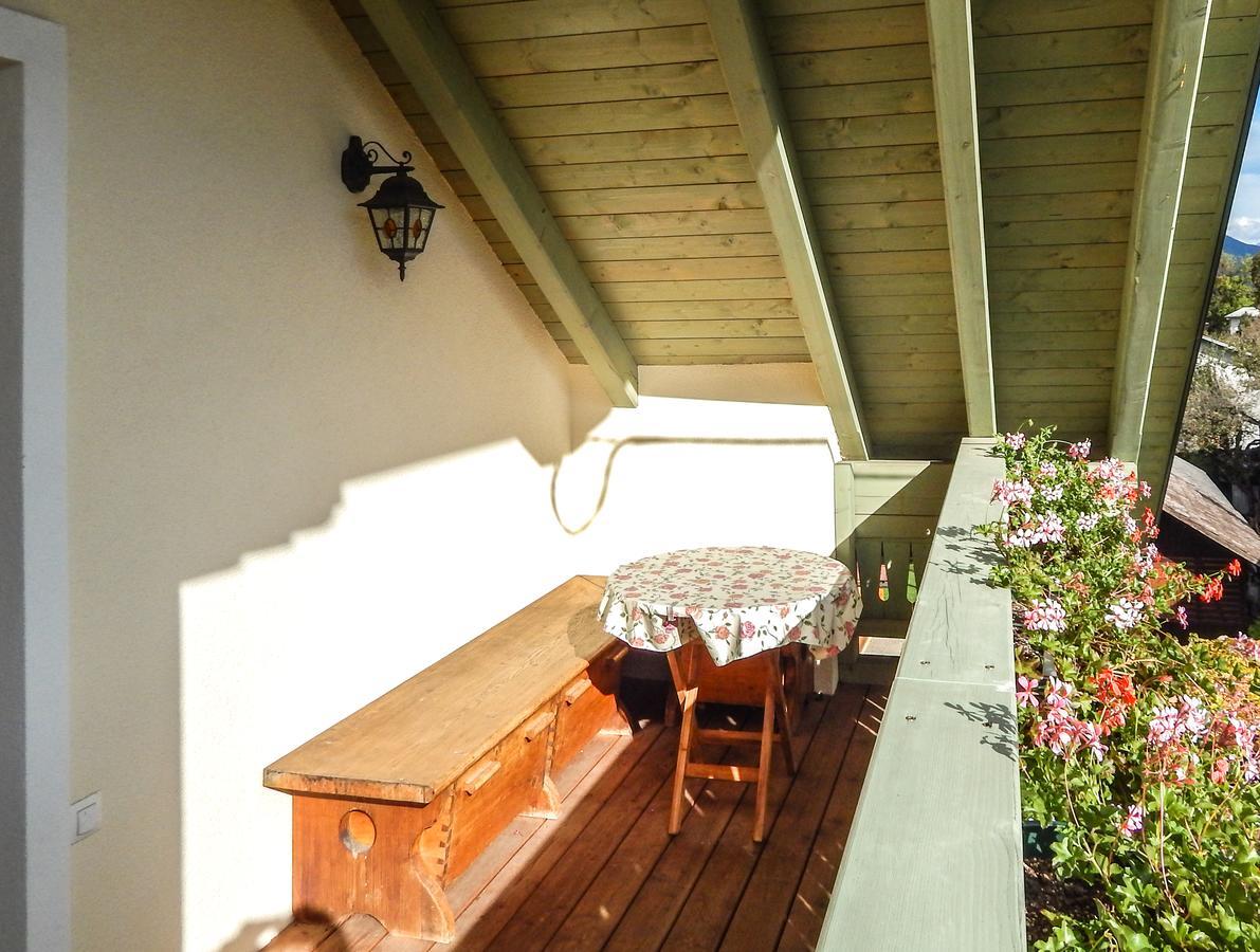 Apartments Vila Marjetica Блед Экстерьер фото